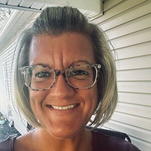 Meet your Posher, Alison